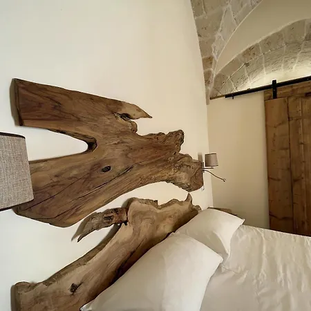 Casa Isabelle Carovigno
