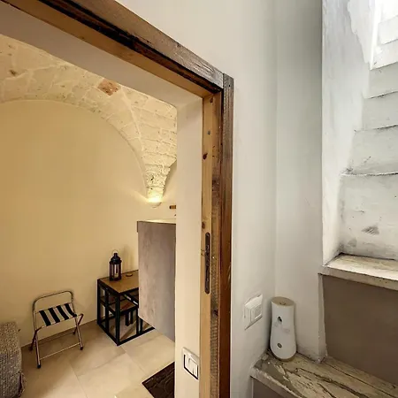 Appartamento Casa Isabelle *