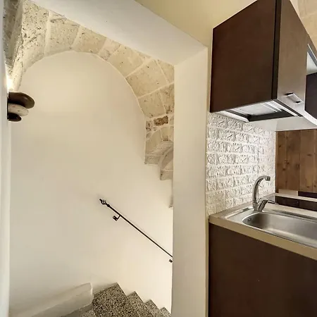 Casa Isabelle Appartement Carovigno